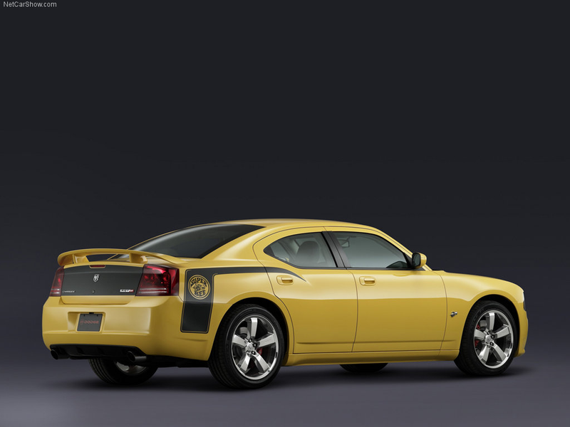 Illustration for article titled The 2000s and the American Muscle Revival